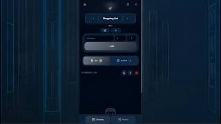Smart Shopping List – The Smartest Shopping List App 🛒 screenshot 4