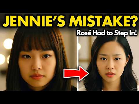 فضيحة جيني الكسل تنفجر الحقيقة وراء المقطع الفيروسي