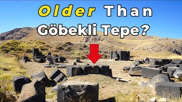 Older Than Göbekli Tepe? New Discoveries in Türkiye - Matthew LaCroix, Robert Edward Grant