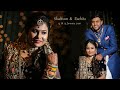 Shubham  ruchita  wedding story    smile please  studio 