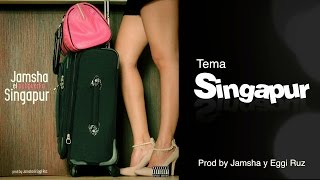 Jamsha - Singapur (video lyric)