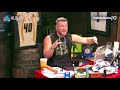 The Pat McAfee Show | Wednesday October 21st, 2020