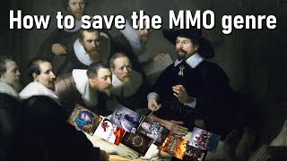 How to save the MMO genre once and for all screenshot 4