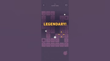 who can solve this in level 283?