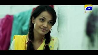 Bhaag Amna Bhaag | Telefilm | Har Pal Geo