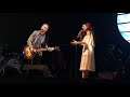 Jorge Drexler ft Mon Laferte - Asilo [En Vivo]