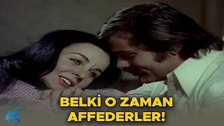 Kalleş - Türk Filmi L Gülistan, Davuta Kaçıyor