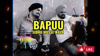 Baapu | Yes I Am Student | Sidhu Moose Wala | Tarnvir Jagpal | Intense | Tip Punjabi #foryou #viral