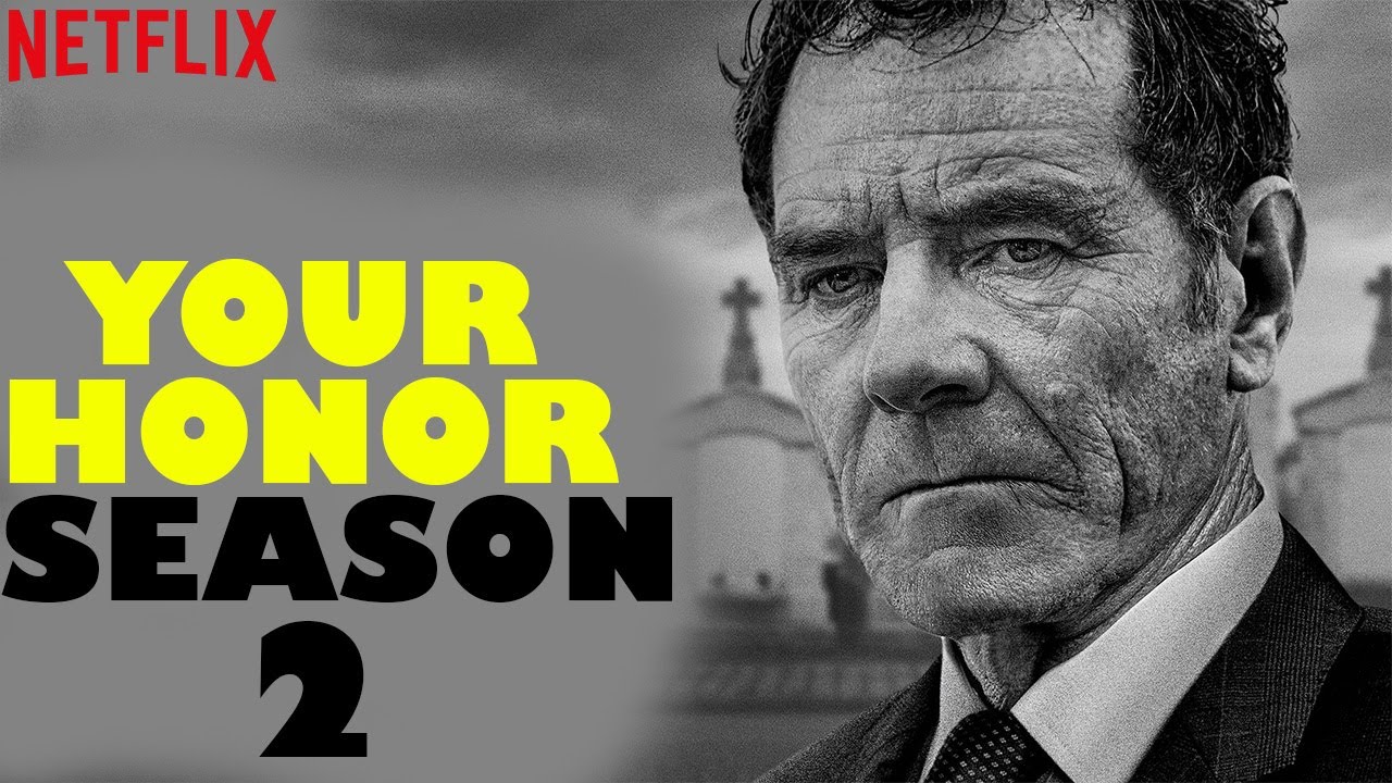 Your Honor Season 2: Showtime Renewal Status And Episode Total Explored |  Upcoming Series | Netflix - Youtube