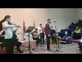 راجعين يا هوى قسم الموسيقى الجامعه الاردنية