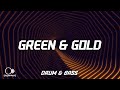 Rudimental x skepsis feat charlotte plank riko dan green gold lyrics mp3