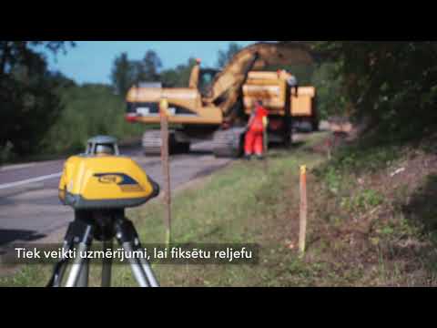 Video: Ikdienas Noziedzība Plūst Pilsētā