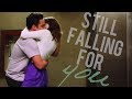 Multicouples | Still Falling For You (YPIV)