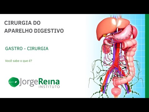 Cirurgião do Aparelho