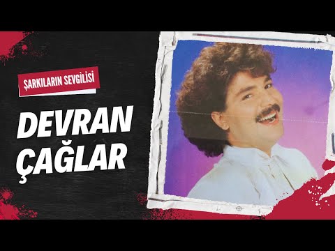 Devran Çağlar - Hatırım İçin (Şiirli)