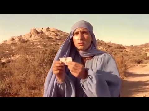 Patrick Bateman Bikes To Desert || Meme Template Plantilla