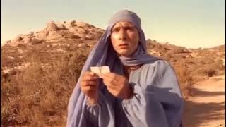 Patrick Bateman bikes to desert (Reese version) || Meme template / plantilla / 😎👍