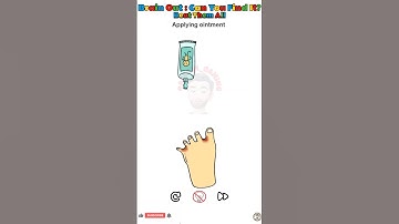 Brain Out Beat Them All Level 24