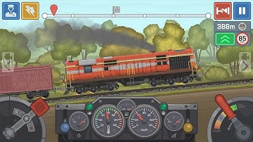 Train Simulator: Railroad Game | Android- Gameplay  #13