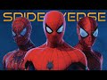 Esta canción queda sorprendentemente bien con el Spider-Verse