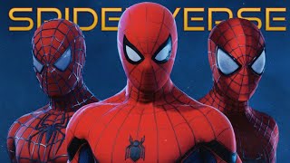 Video thumbnail of "El ritmo de esta canción queda sorprendentemente bien con el Spider-Verse"