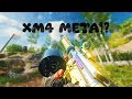 Using the #1 XM4 build to drop 30+ kills in warzone (build in desc)