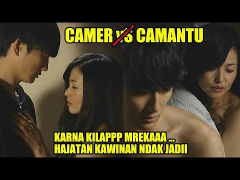 Film Jepang, Dalam sekejap keadaan berubah, setelah calon menantu datang, Film Asia