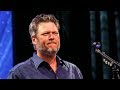 Blake Shelton Grieved for Craig Morgan In the Most Humbling Way