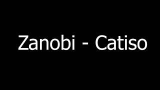 Zanobi - Catiso Audio Музыка Эдисона в начале стрима!