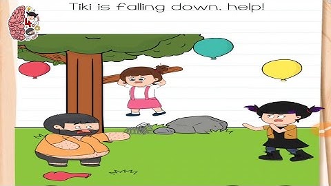 brain test 4 level 161 | gameplay walkthrough