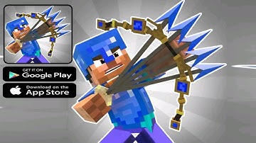 Craft War: Merge Battle - Gameplay Walkthrough Part 1