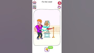 Hide My Proof 🥳 Tricky Riddle 😭 #shorts #gameplay #subscribe #animação