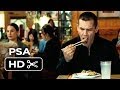 Oldboy PSA - Eat The Clues (2013) - A Spike Lee Joint HD
