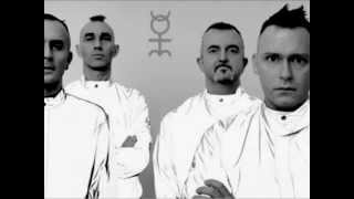 Coil - Queens of the Circulating Library (HQ)