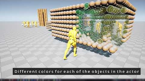 Advanced Fade Objects PRO