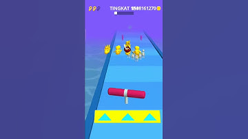 Join Clash 3D - Gameplay Walkthrough Part 199 - By (iOS, Android)