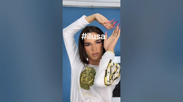 Makeup para esperar la propuesta de matrimonio des...