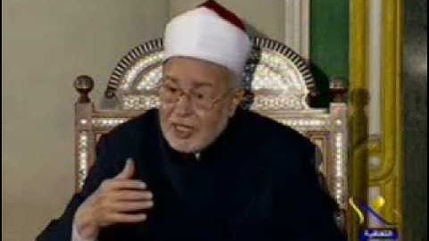 الآيات 35:33 من سورة يس - أ.د محمد سيد طنطاوي شيخ الأزهر|  Grand Imam Dr. Muhammad Sayyed Tantawy