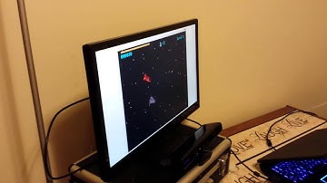 Eyetracking and Kinect with Scratch