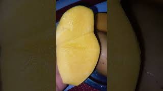 sweet treats #mango #sweet #shortvideo