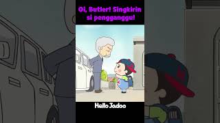 Download Lagu Oi, Butler! Singkirin si pengganggu / Hello Jadoo Bahasa Indonesia #animasi #animasi #funnyvideo MP3 Download Lagu Oi, Butler! Singkirin si pengganggu / Hello Jadoo Bahasa Indonesia #animasi #animasi #funnyvideo MP3