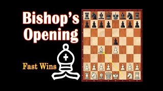 Decoding the Evans Gambit: A Tactical Journey through Chess Openings - Blog  - Rules-Chess-Strategies