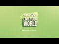 #AcerDay2021: Live Your World Official Music Teaser