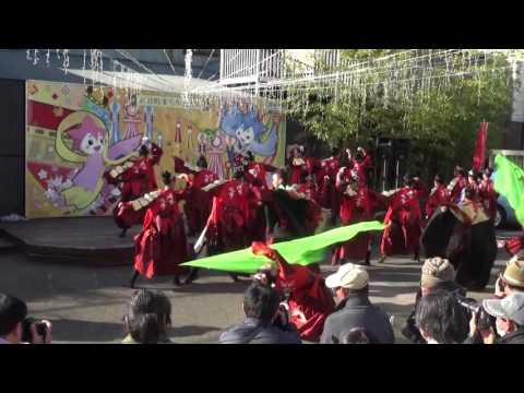 湘南スターライト2016 ～ 疾風乱舞 (1)