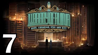 [Library Of Ruina] Full Playthrough No Commentary - Part 7
