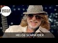 Helge Schneider über seinen Tagesablauf | Die Harald Schmidt Show (SKY)