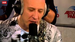 Денис Майданов - 48 Часов (LIVE @ Авторадио) Денис Майданов - 48 Часов (LIVE @ Авторадио)