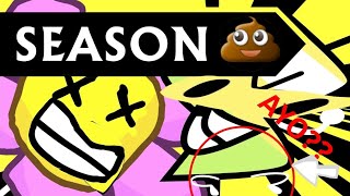 [YTP] BFB 1: Getting Teardrop To Fart