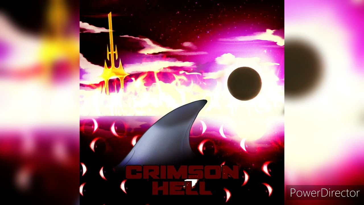 Crimson Hell (Sal vs Ivlis) Fan Made Death Battle Score