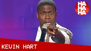 Kevin Hart - Swimming With Racist Dolphins